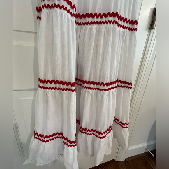 9 Seed Sundress - Picture 5 of 7